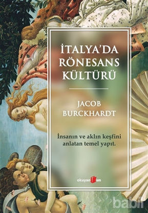 Picture of İtalya'da Rönesans Kültürü