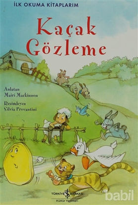 Picture of Kaçak Gözleme