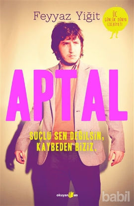 Picture of Aptal