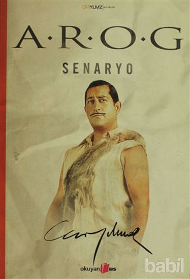 Picture of Arog