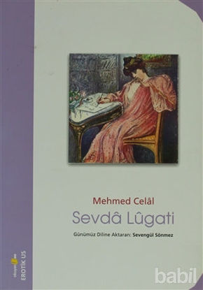 Picture of Sevda Lugati