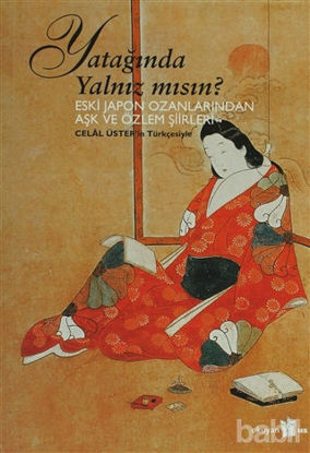 Picture of Yatağında Yalnız mısın?