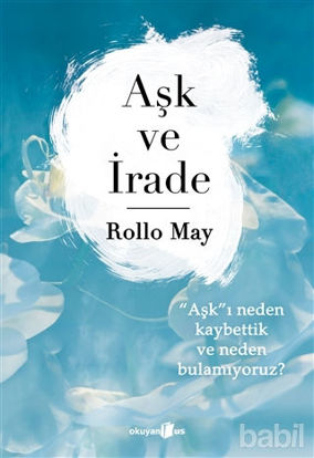 Picture of Aşk ve İrade