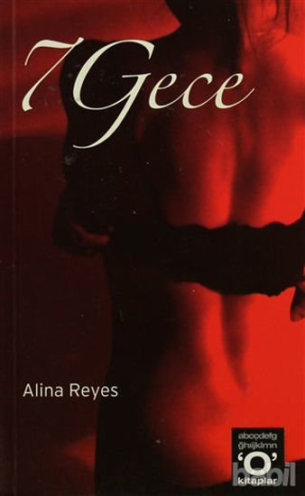 Picture of 7 Gece