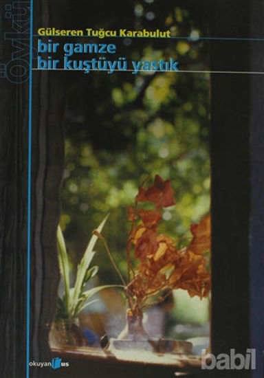 Picture of Bir Gamze Bir Kuştüyü Yastık