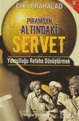 Picture of Piramidin Altındaki Servet