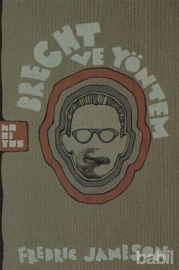 Picture of Brecht ve Yöntem
