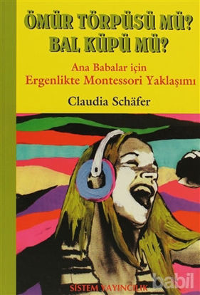 Picture of Ömür Törpüsü mü? Bal, Küpü mü?