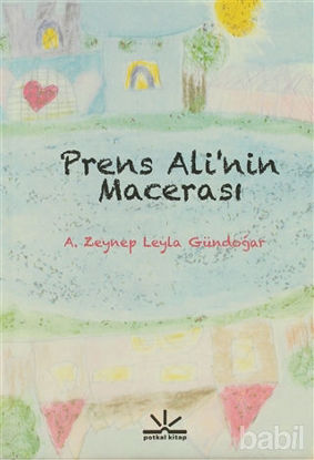 Picture of Prens Ali'nin Macerası