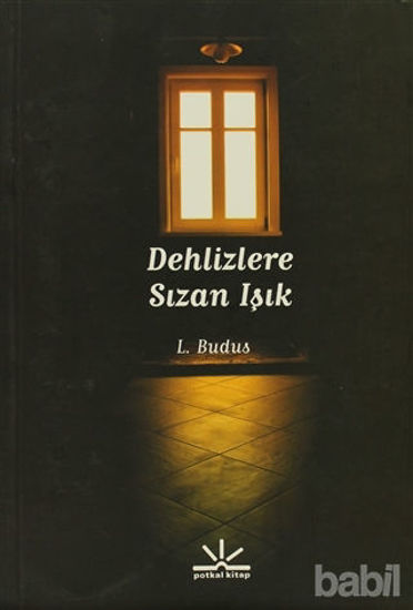 Picture of Denizlere Sızan Işık