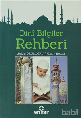 Picture of Dini Bilgiler Rehberi