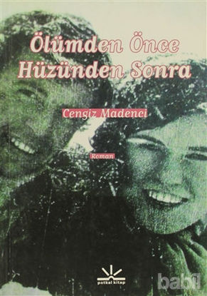 Picture of Ölümden Önce Hüzünden Sonra