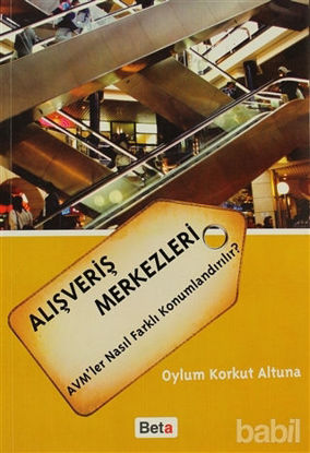 Picture of Alışveriş Merkezleri