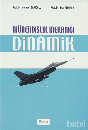 Picture of Mühendislik Mekaniği Dinamik