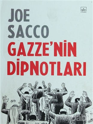 Picture of Gazze'nin Dipnotları