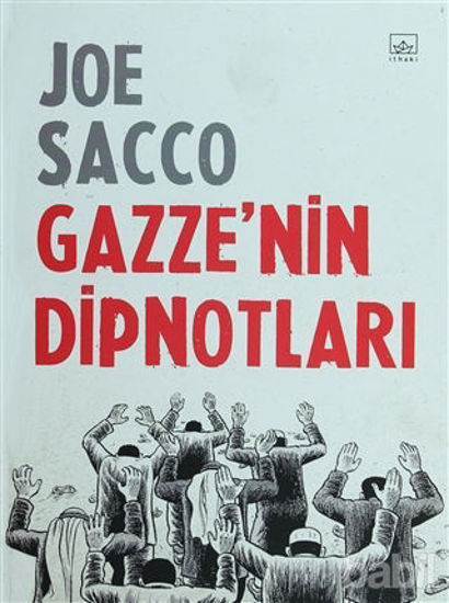 Picture of Gazze'nin Dipnotları