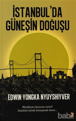 Picture of İstanbul'da Güneşin Doğuşu