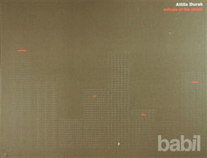 Picture of Echoes Of The Street