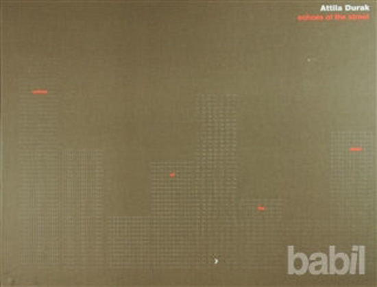 Picture of Echoes Of The Street