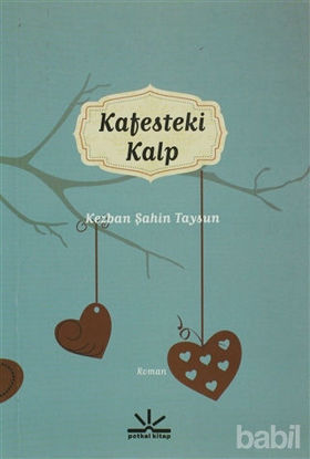Picture of Kafesteki Kalp