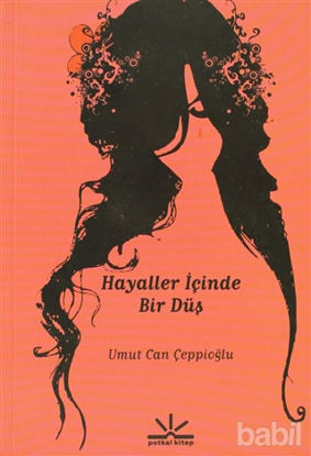 Picture of Hayaller İçinde Bir Düş