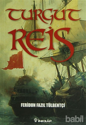 Picture of Turgut Reis