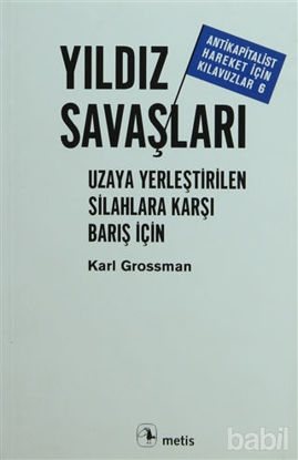 Picture of Yıldız Savaşları