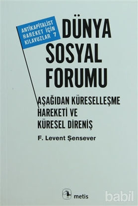 Picture of Dünya Sosyal Forumu