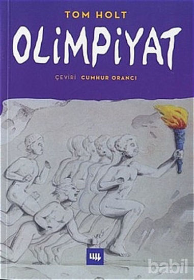 Picture of Olimpiyat