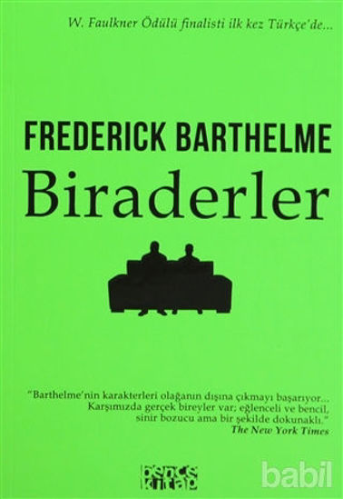 Picture of Biraderler