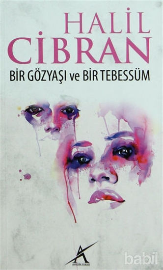 Picture of Bir Gözyaşı ve Bir Tebessüm