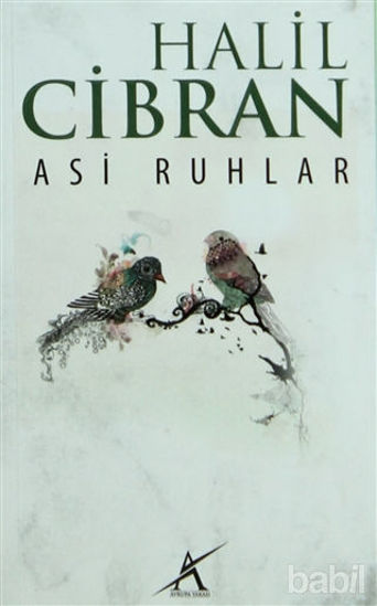 Picture of Asi Ruhlar