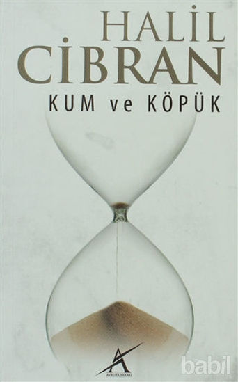 Picture of Kum ve Köpük