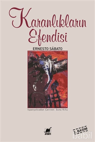 Picture of Karanlıkların Efendisi