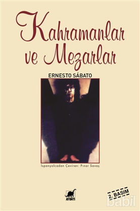 Picture of Kahramanlar ve Mezarları