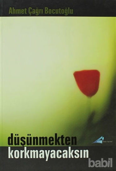 Picture of Düşünmekten Korkmayacaksın