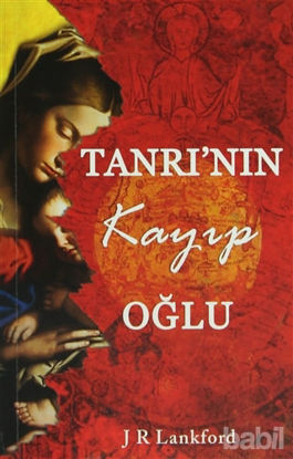 Picture of Tanrının Kayıp Oğlu
