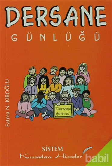 Picture of Dersane Günlüğü