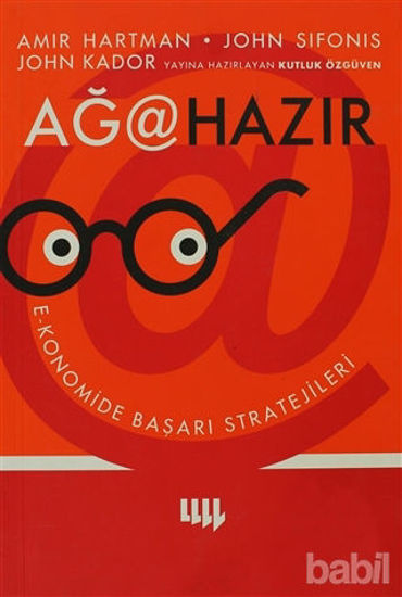 Picture of Ağa Hazır