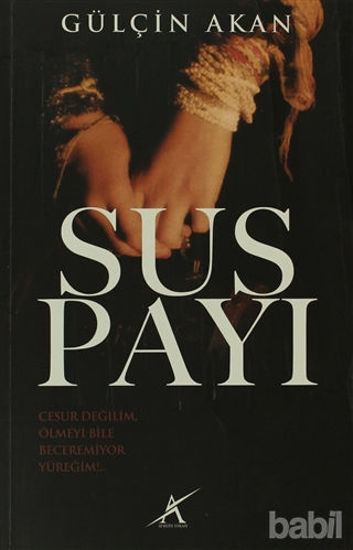 Picture of Sus Payı