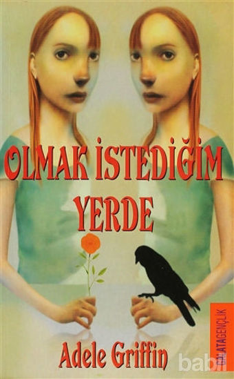 Picture of Olmak İstediğim Yerde