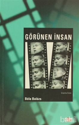 Picture of Görünen İnsan