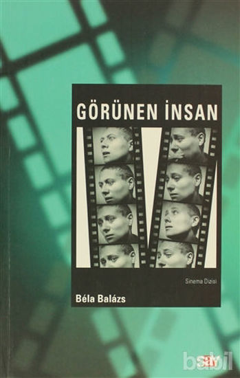 Picture of Görünen İnsan