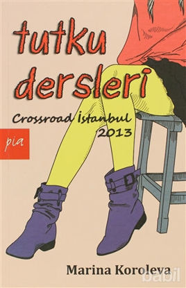 Picture of Tutku Dersleri