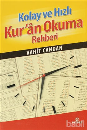 Picture of Kolay ve Hızlı Kur'an Okuma Rehberi
