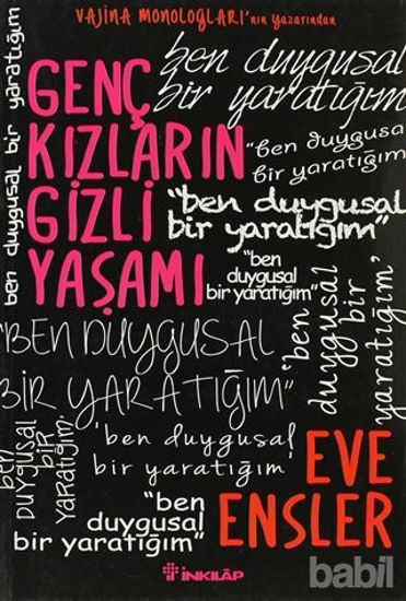 Picture of Genç Kızların Gizli Yaşamı