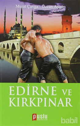 Picture of Edirne ve Kırkpınar