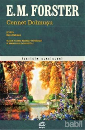 Picture of Cennet Dolmuşu