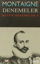 Picture of Montaigne Denemeler / Bütün Denemeler - 4