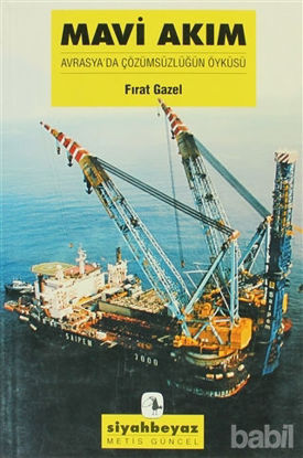 Picture of Mavi Akım